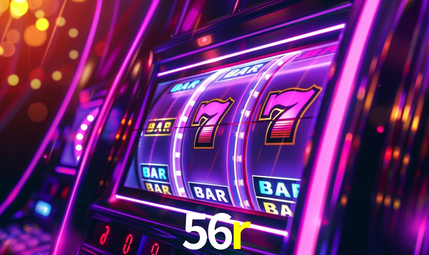 56r: Seu Cassino Premiado com Pagamentos Rápidos