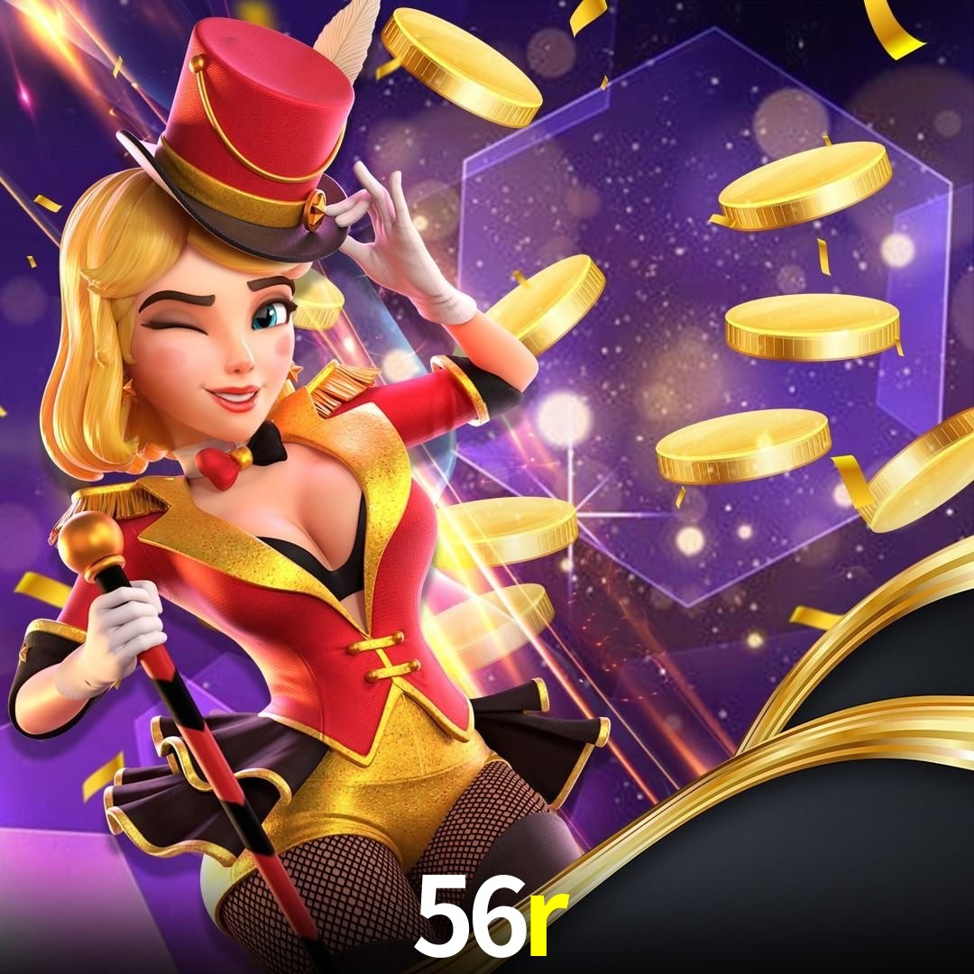Welcome Bonus 56r