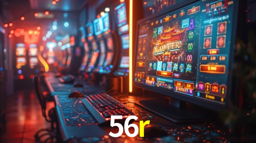 Ofertas Imperdíveis na 56r: Promoções e Bônus Que Valem a Pena