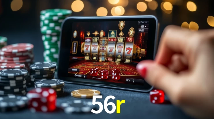 Blackjack Table 56r