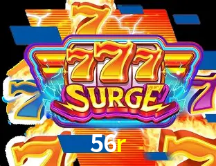 Descubra a Magia dos Jogos de Arcade no 56r