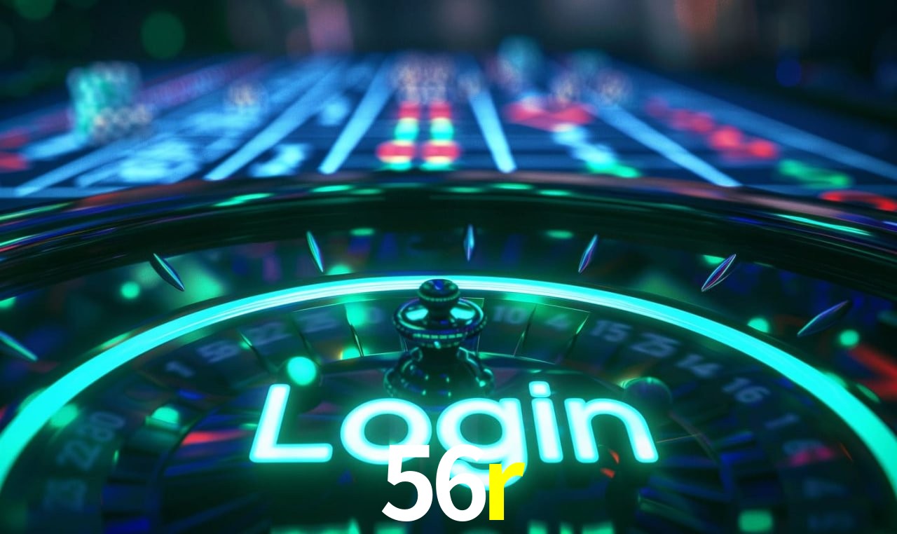 Casino Ao Vivo 56r