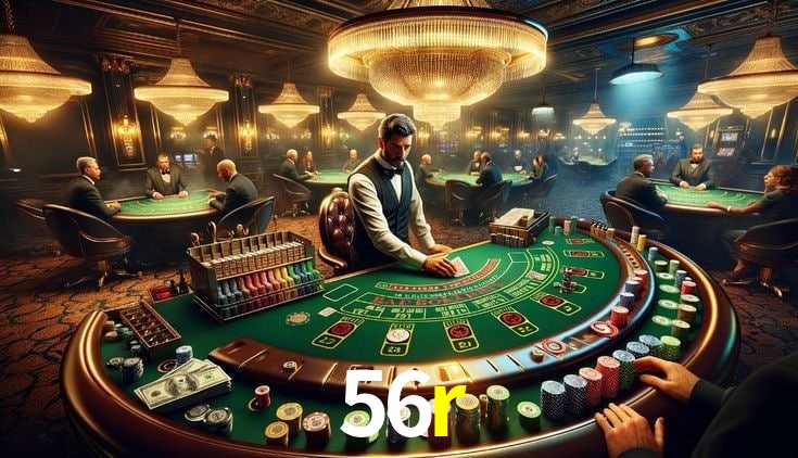 Slot Games 56r