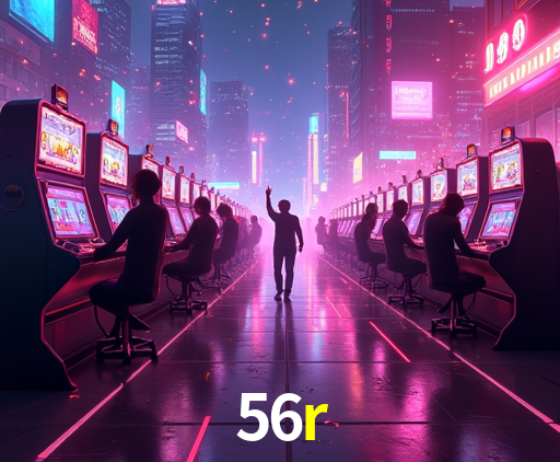Apostas de Tênis 56r