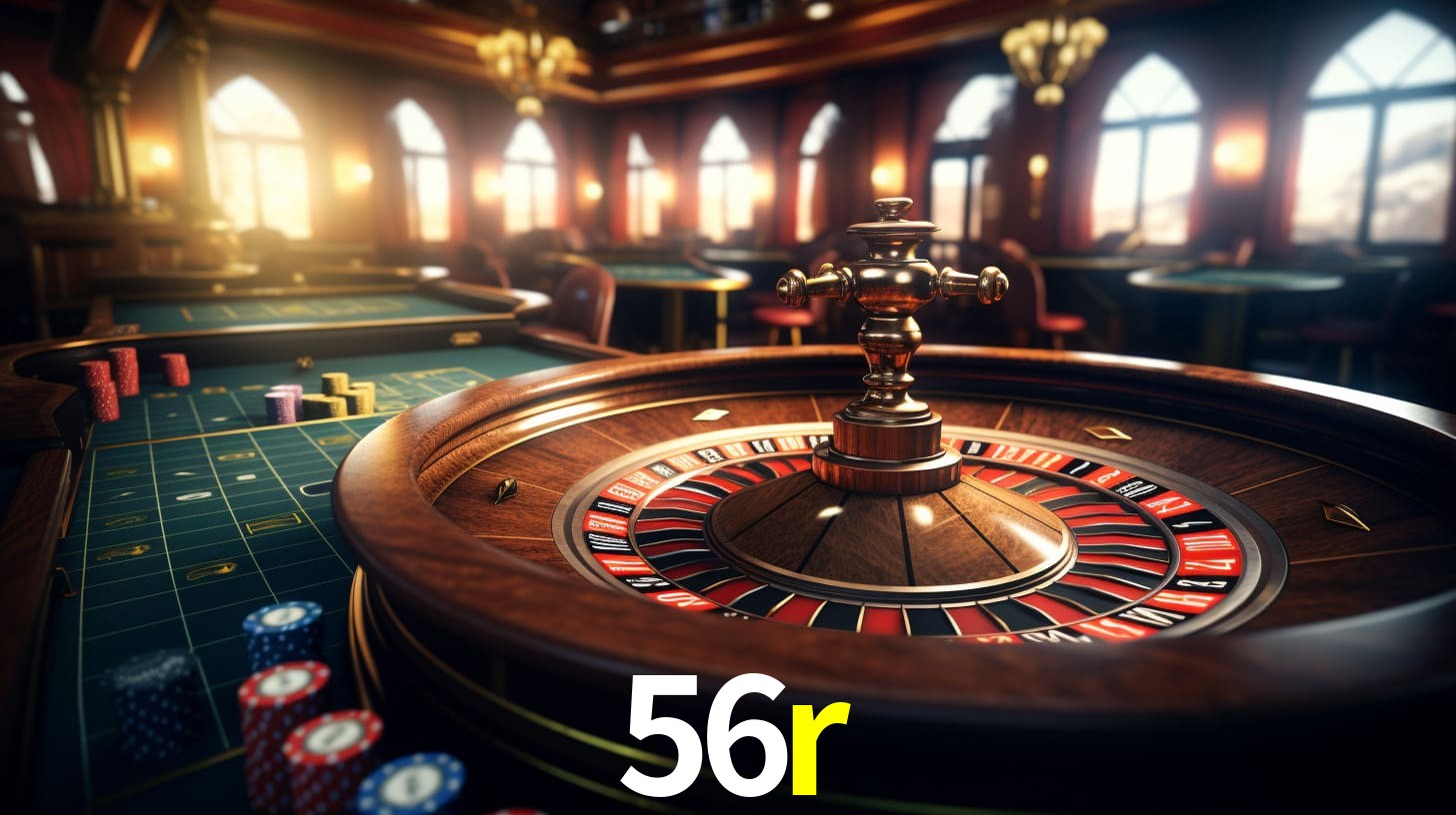 Football Betting 56r