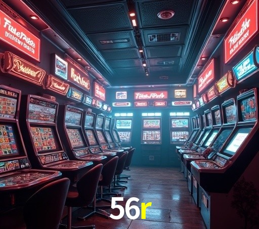 56r São Paulo - Hot Promos