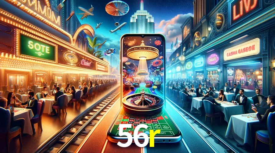 Exclusive Offers 56r