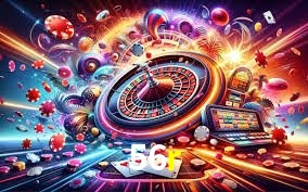 Provedores de Jogos 56r