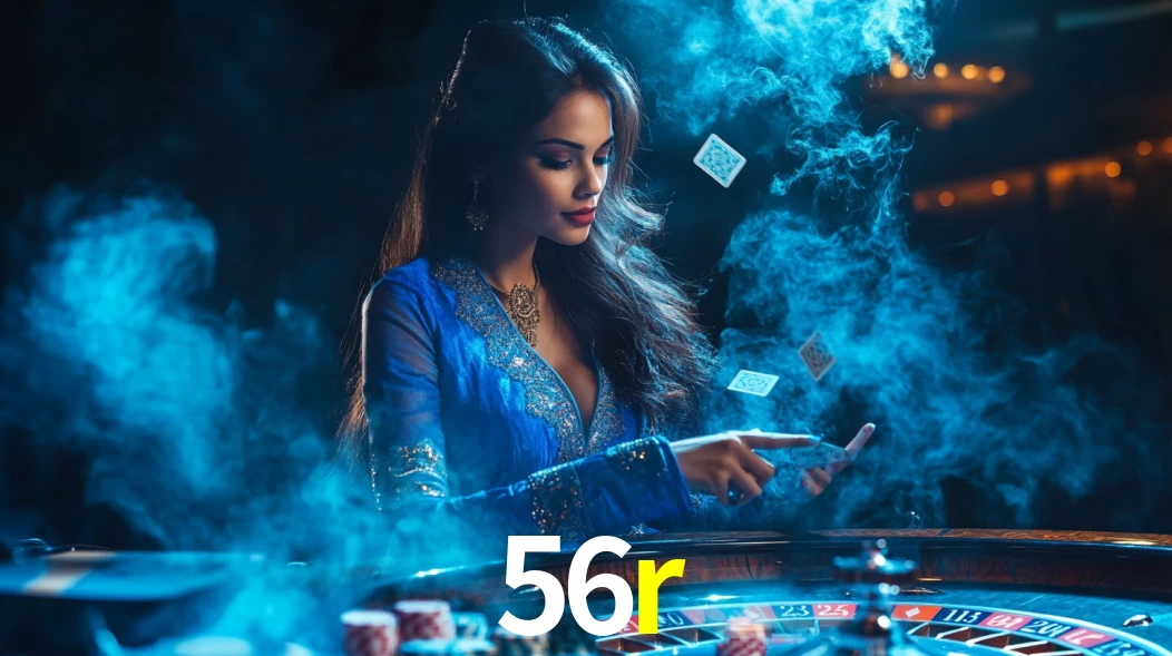 A Emoção da Loteria na 56r: Uma Chance de Mudança de Vida