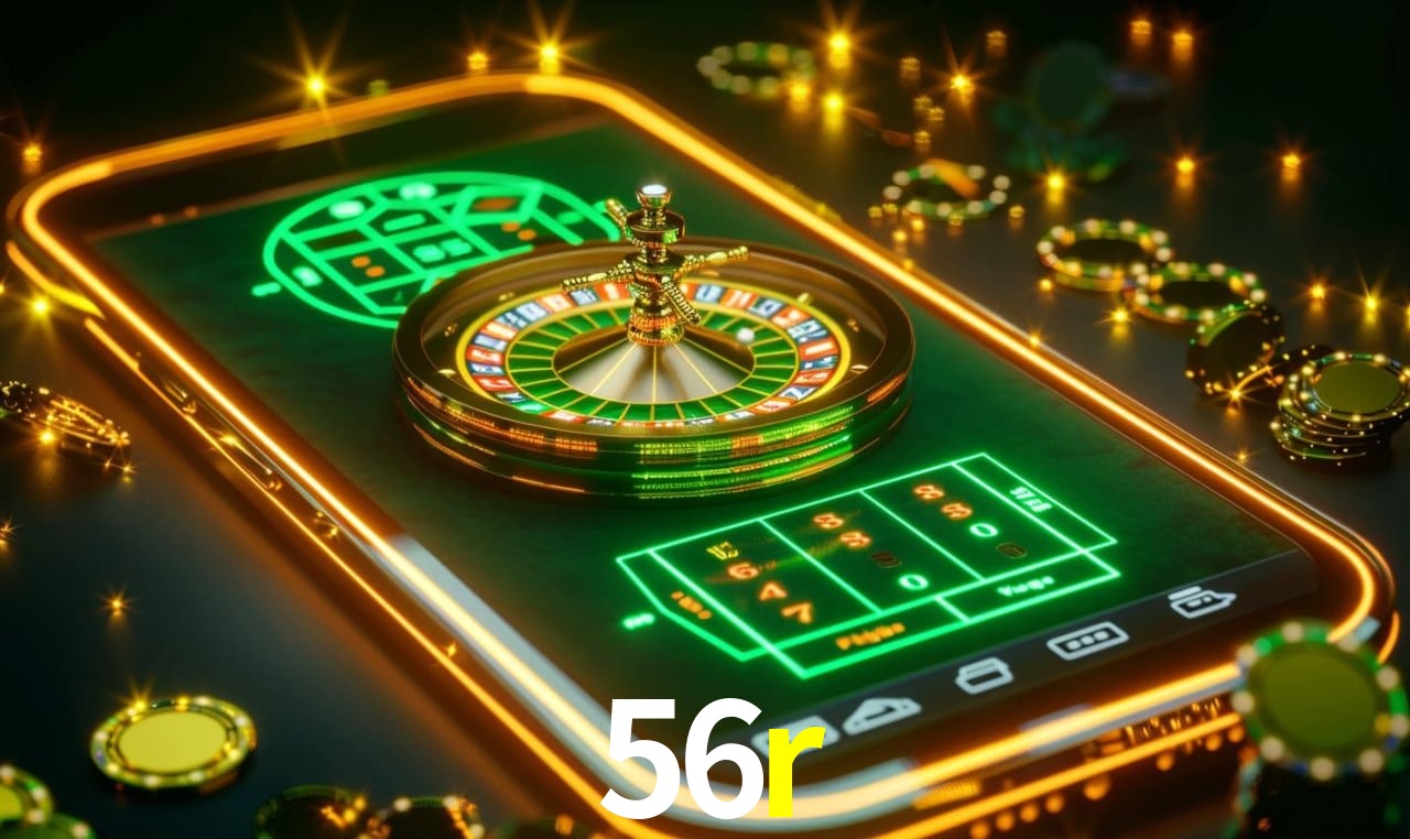 56r - Rápido Acesse