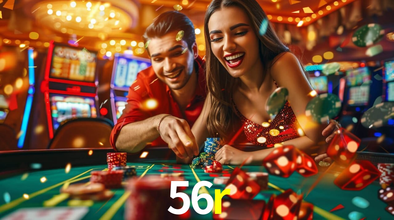 56r - Customer Support