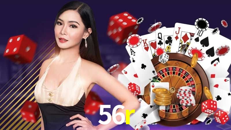 Mesa de Blackjack 56r