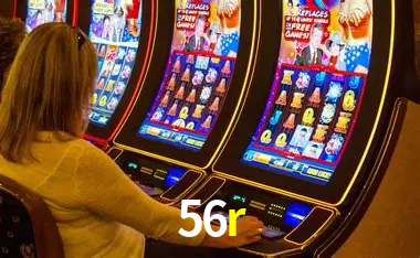 Descubra a Essência do 56r: Nossa História e Compromissos