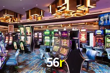 Desvendando o Mundo dos Jogos Virtuais na 56r