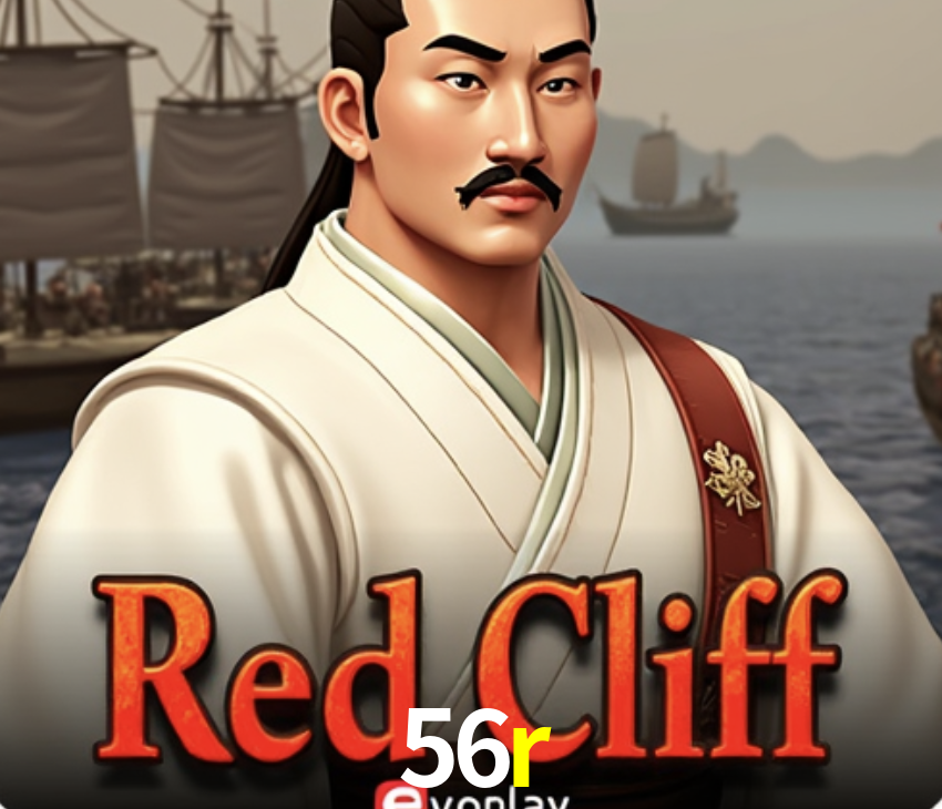 APP oficial da 56r para mobile