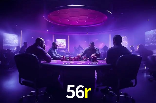 Tecnologia da Plataforma 56r