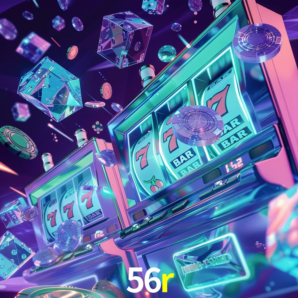 Interface do App 56r