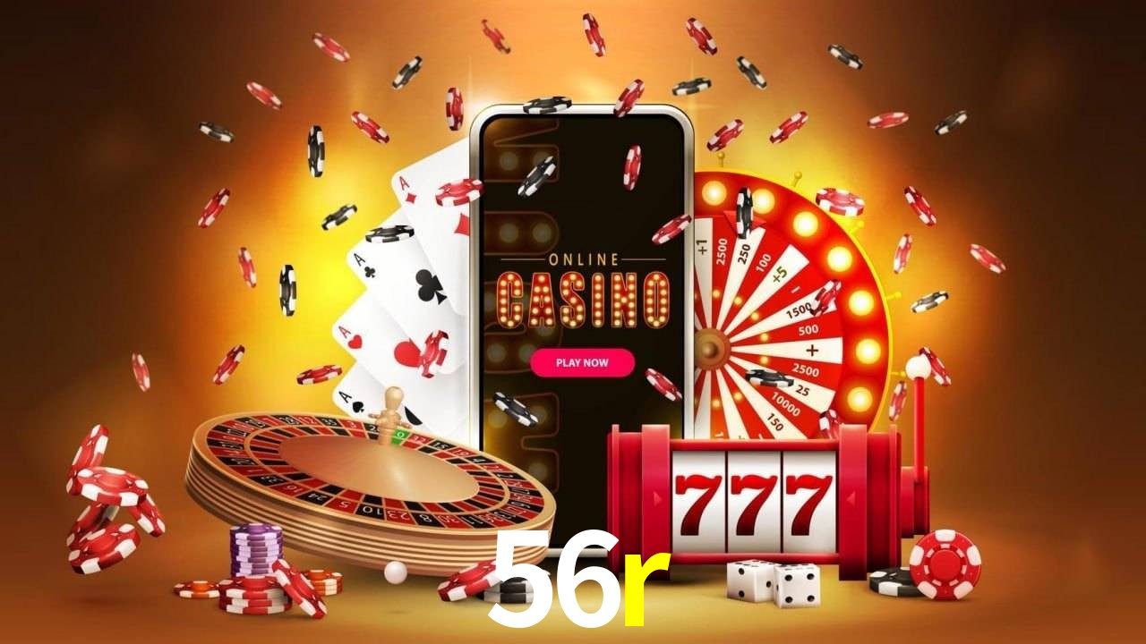 56r Belo Horizonte - Jackpots