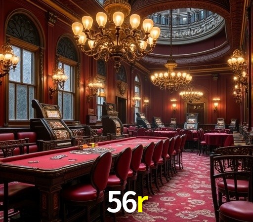 56r Rio de Janeiro - Licenses