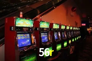 Desvendando o Mundo dos Jogos Virtuais na 56r