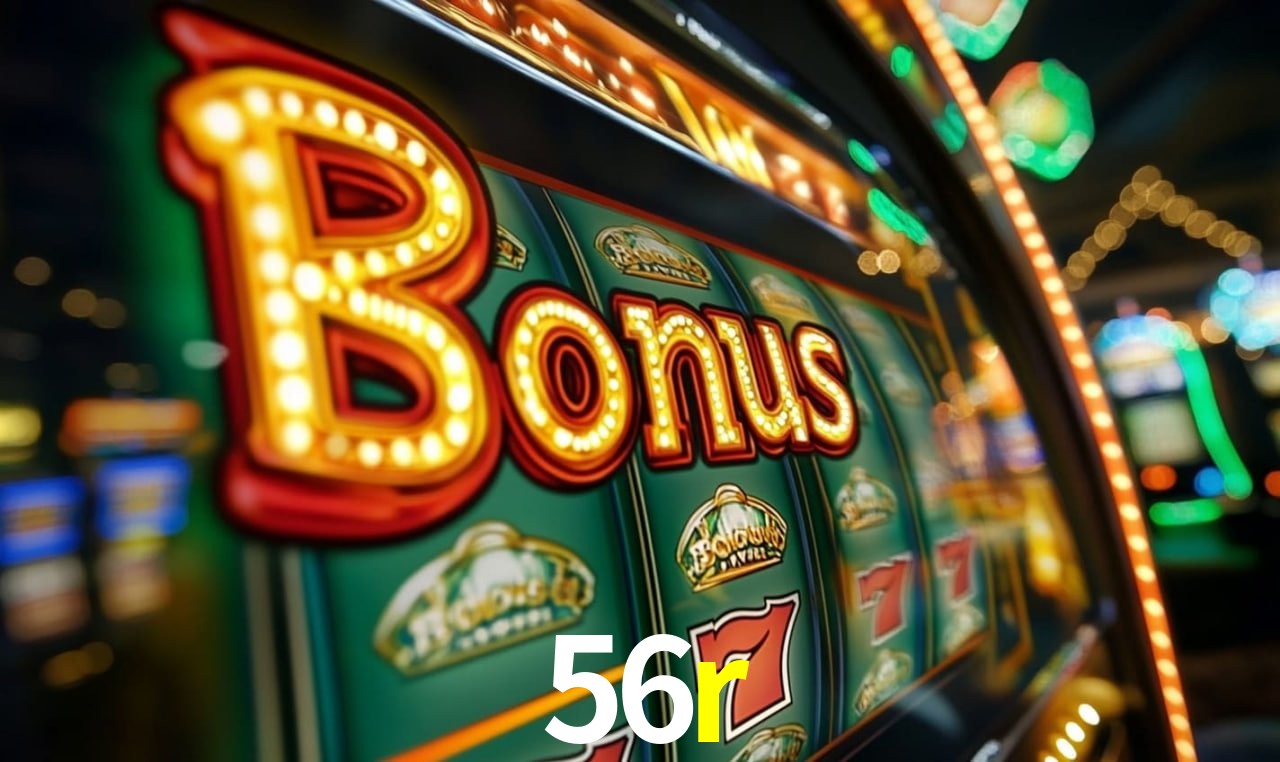 56r Belo Horizonte - Promo Tips