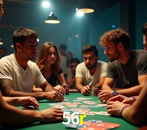 56r Salvador - Promo Stats