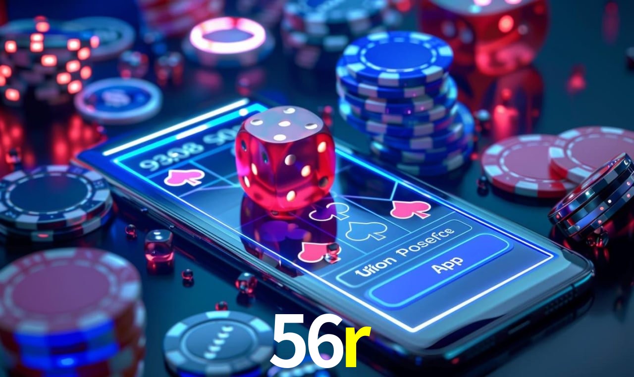 56r - Análise de Mercados Esportivos