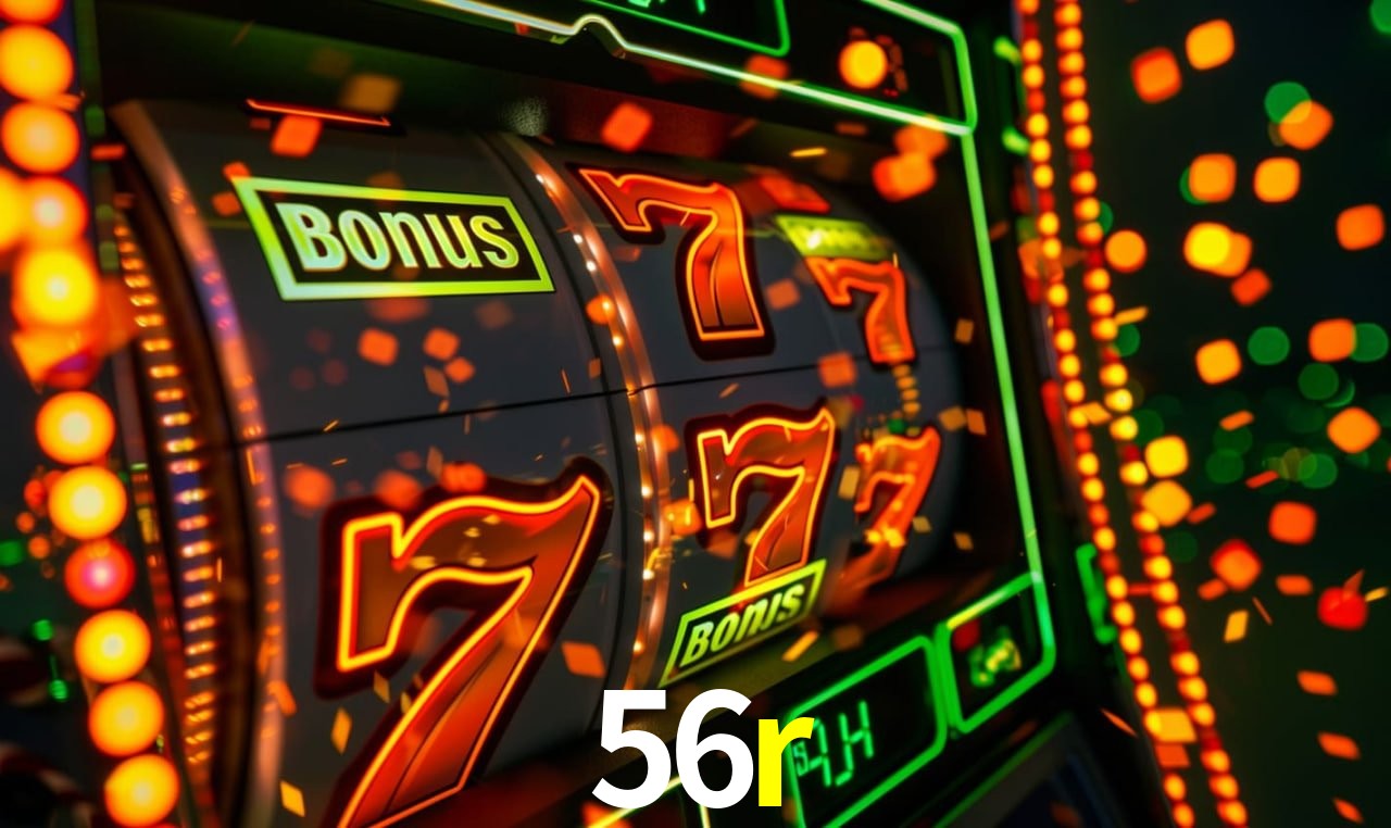 cassino 56r