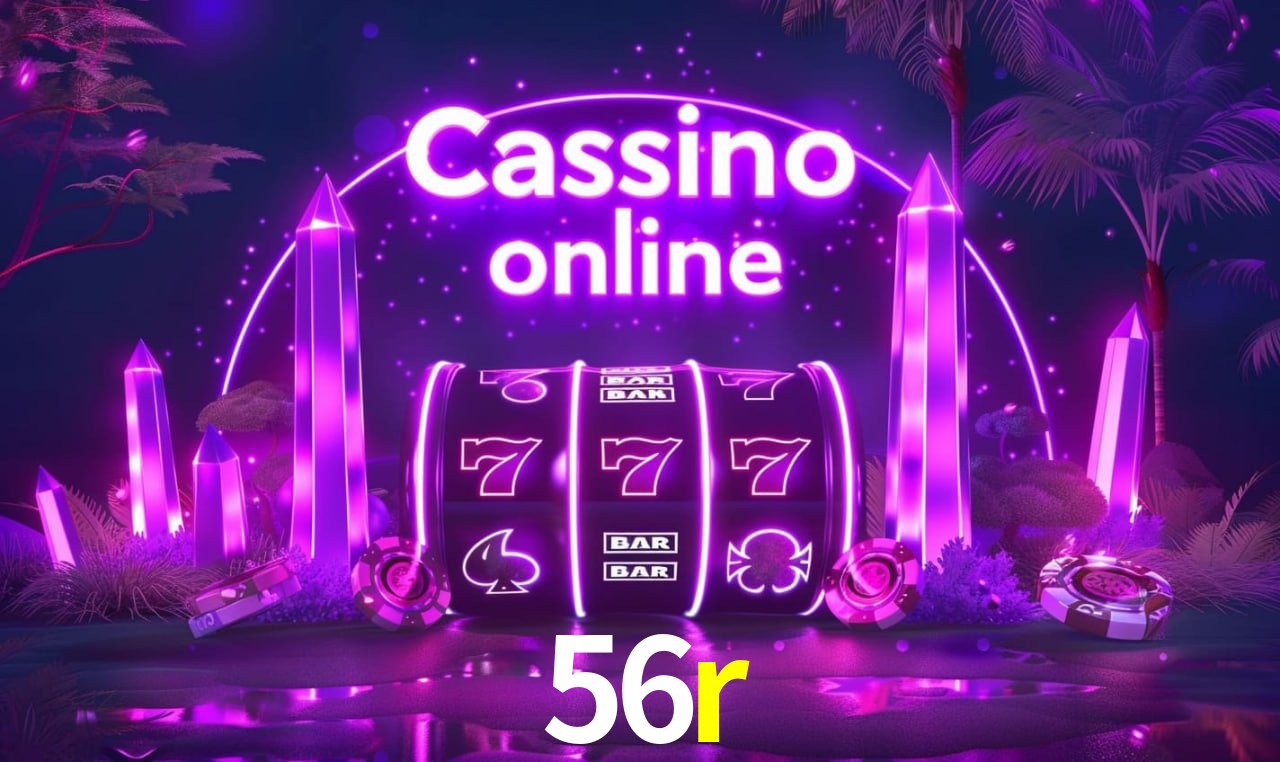 56r Entrar - Login Seguro Certificado