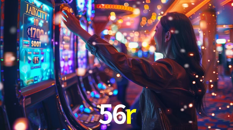 Explore as vantagens do 56r: serviço profissional e confiabilidade