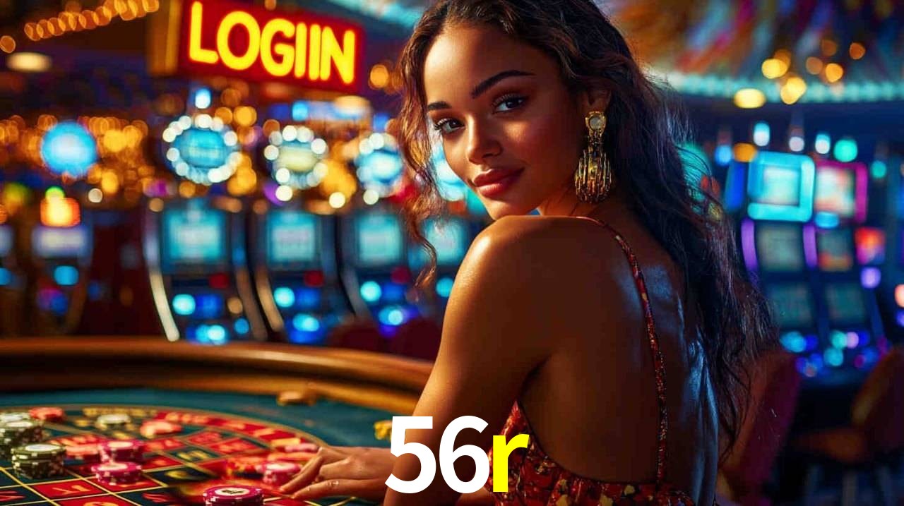 56r Brasília - Jogo Features