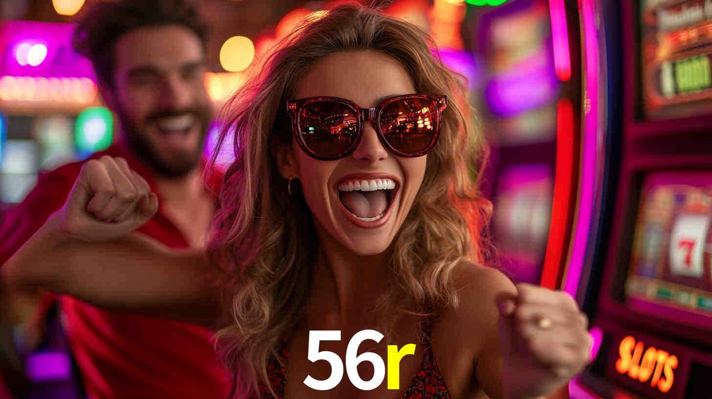 Explorando a Categoria de Eventos em Apostas na 56r