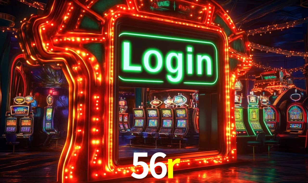 Jogos de Slot 56r
