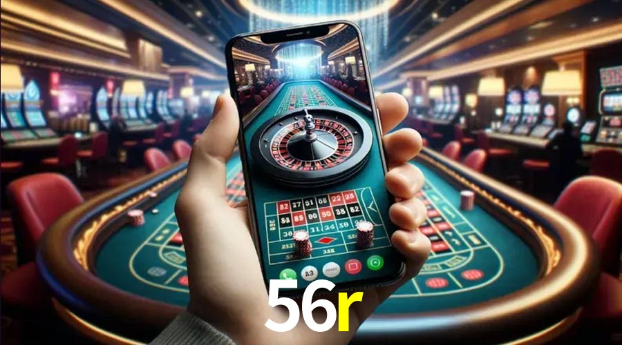 Security Systems 56r
