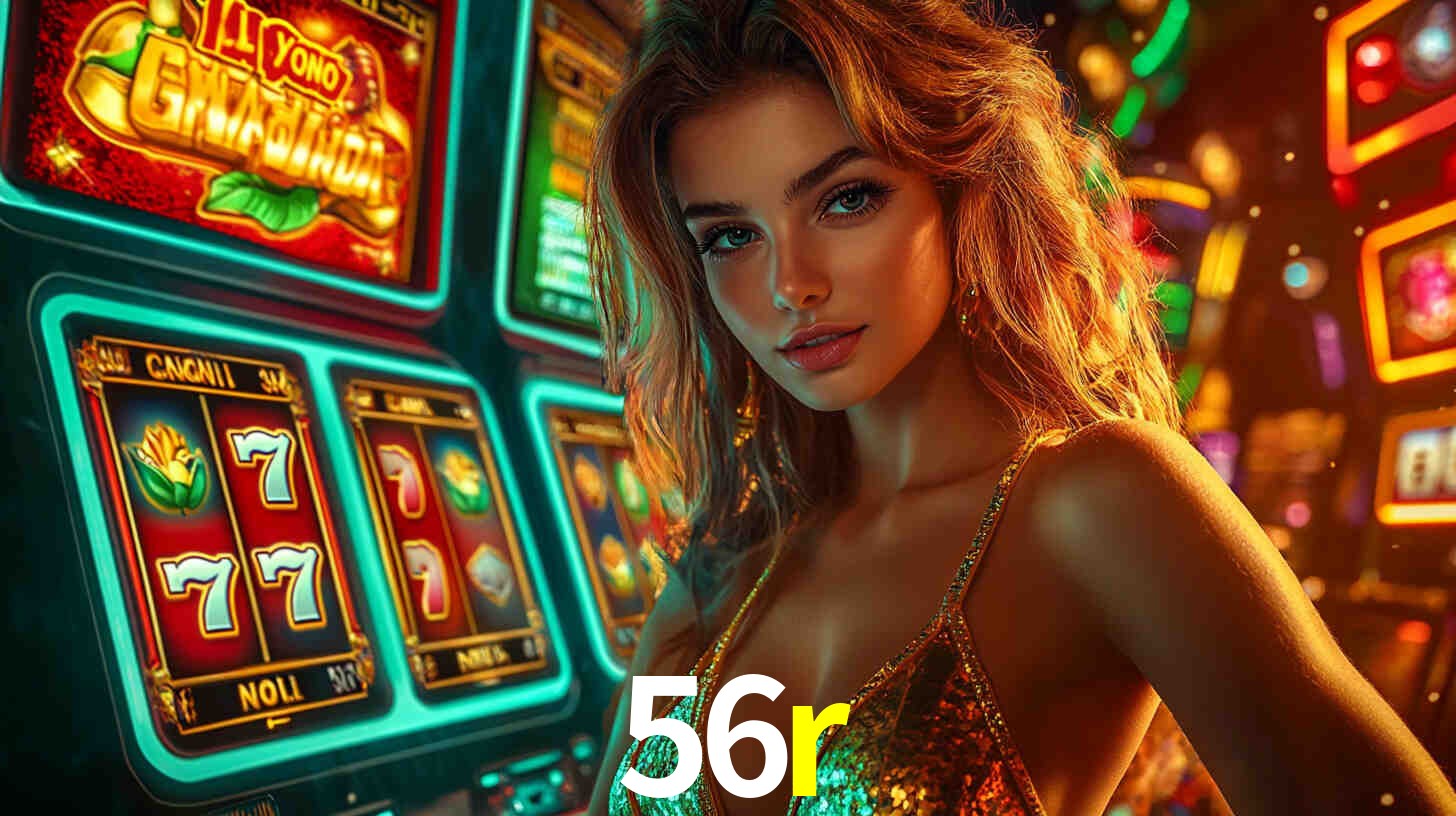 Live Casino 56r