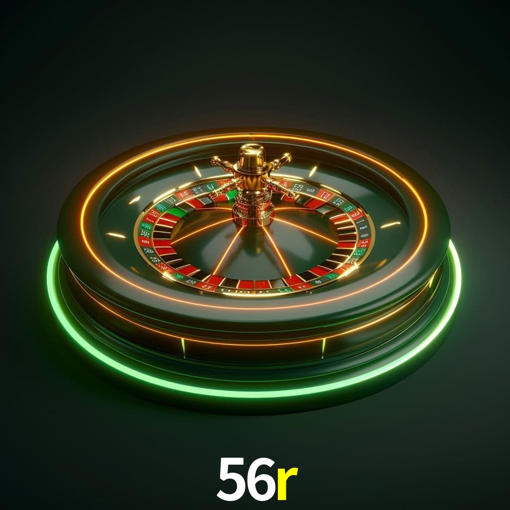 56r App - Aplicativo Móvel Oficial