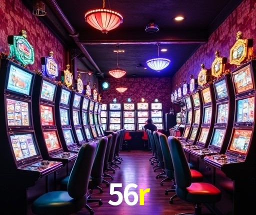 56r Rio de Janeiro - Slot Strategy
