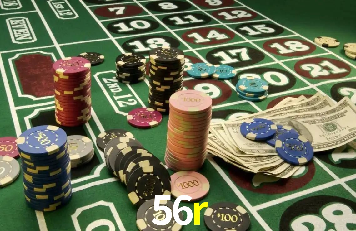 Game Providers 56r