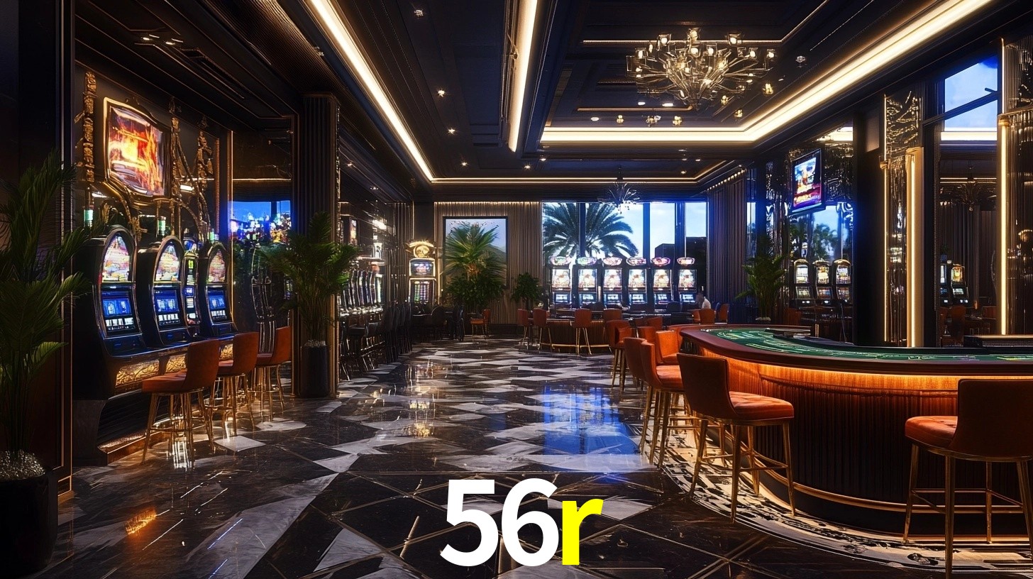 Welcome Bonus 56r