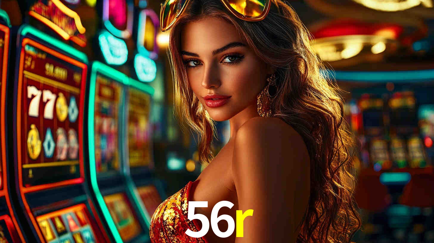 Roulette Table 56r