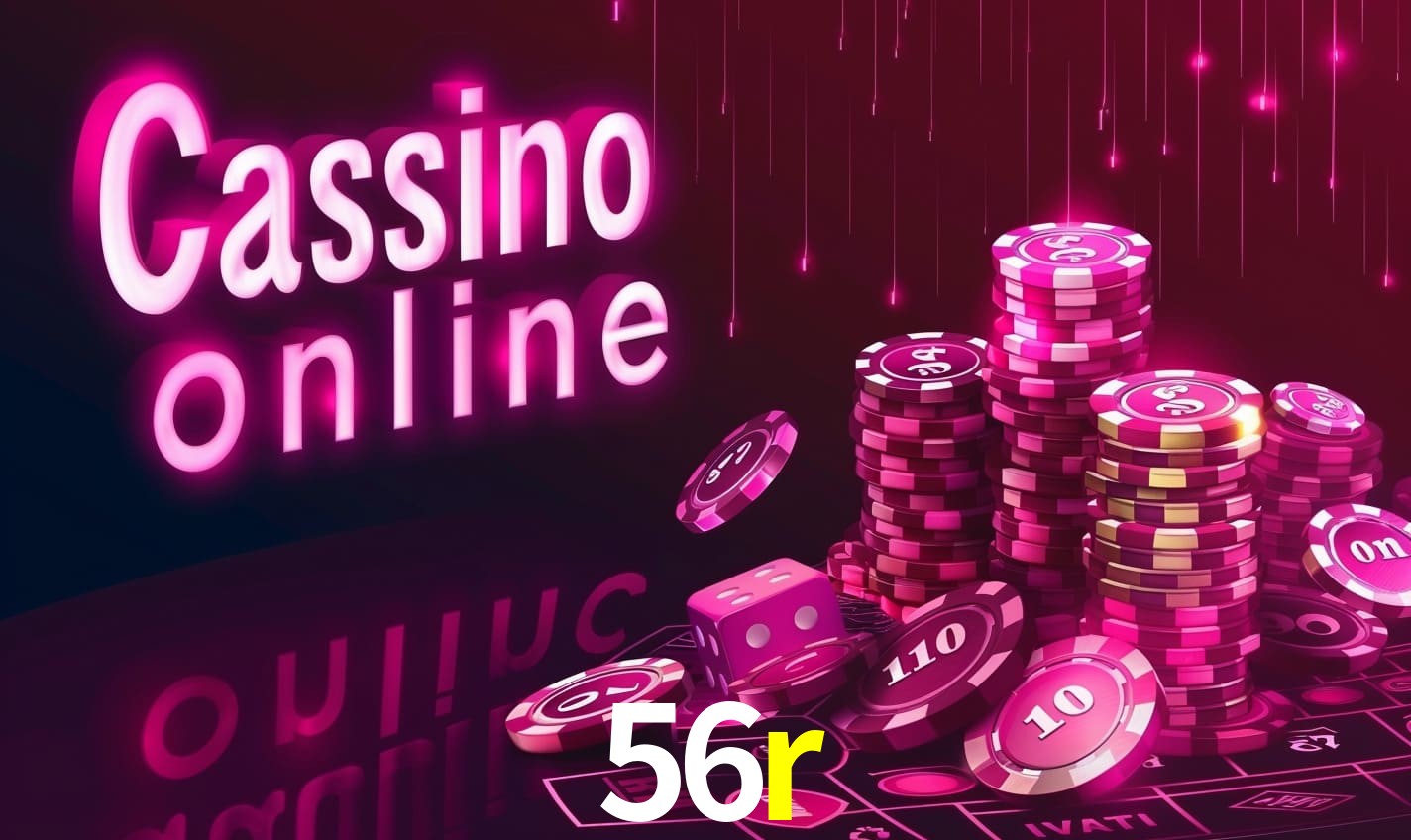 56r Crash - Aviator e 35+ Jogos Instant Win